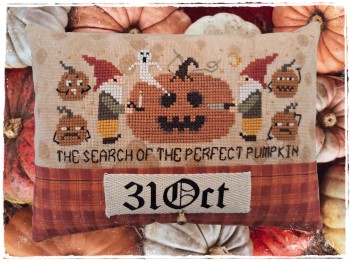 Search Of The Perfect PumpkinKit - Click Image to Close